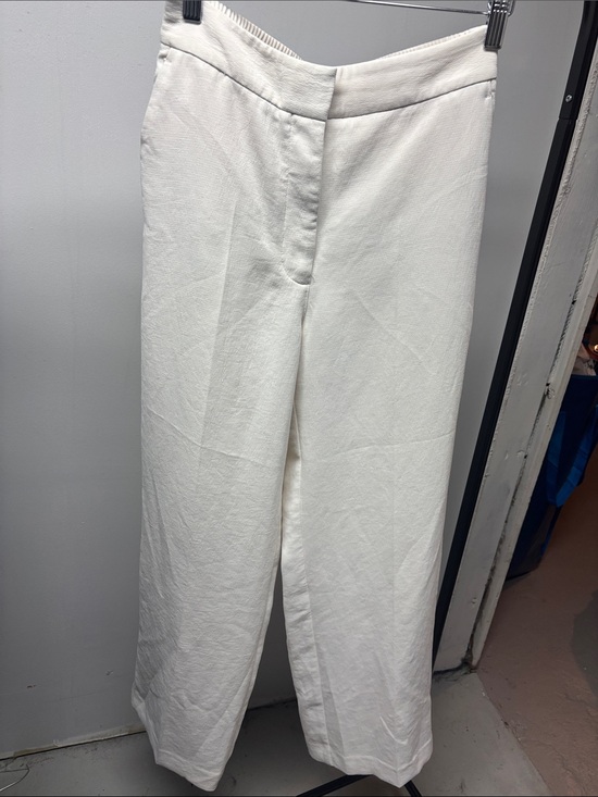 Wilfred Pants - Wilfred Alanya Pants - light birch